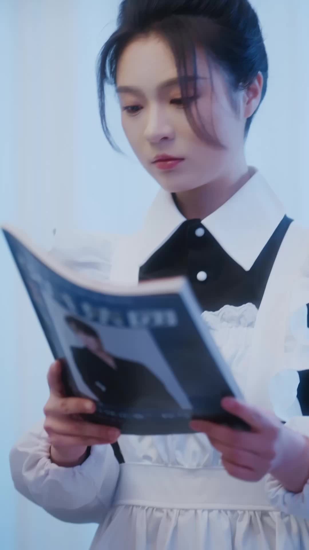 Episodio 7 de Día ideal para casarse
