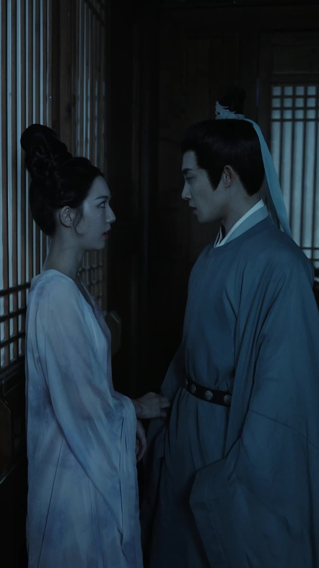 Episode 18 of Die For You, Kill For All