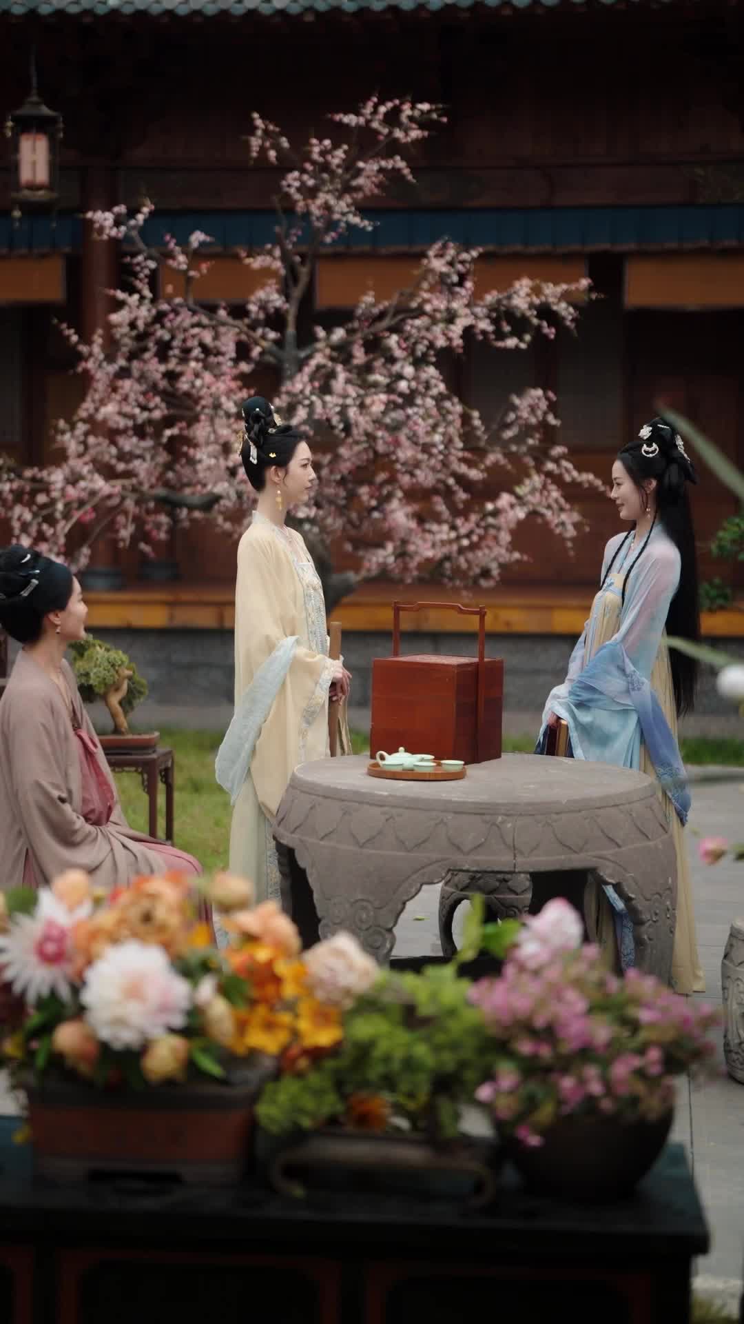 Episode 6 of Die For You, Kill For All