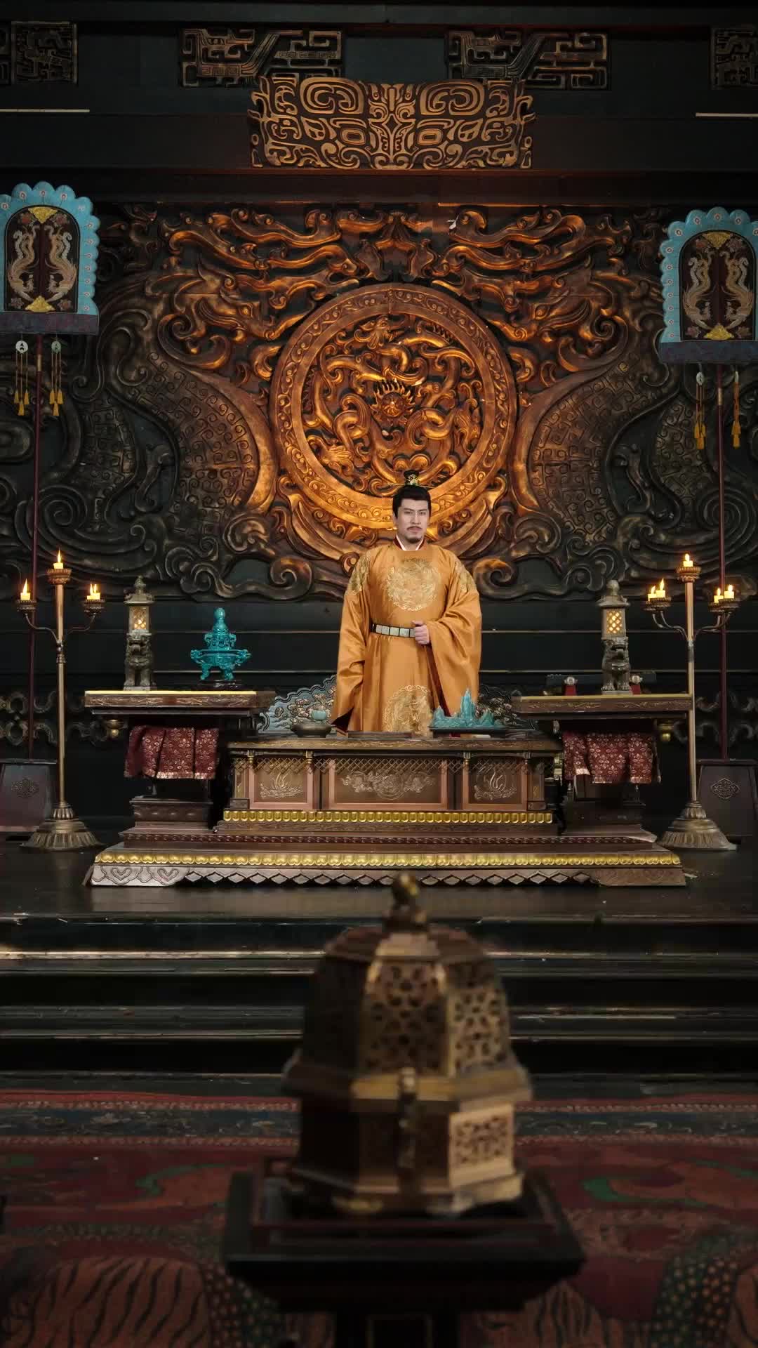 Episode 74 of Die For You, Kill For All