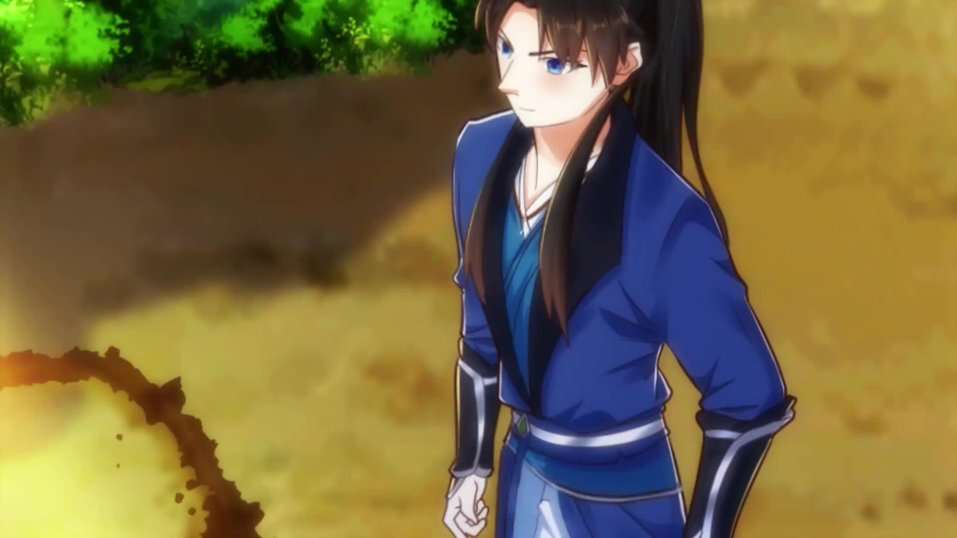 Episode 21 of Died Coding, Came Back Cheating