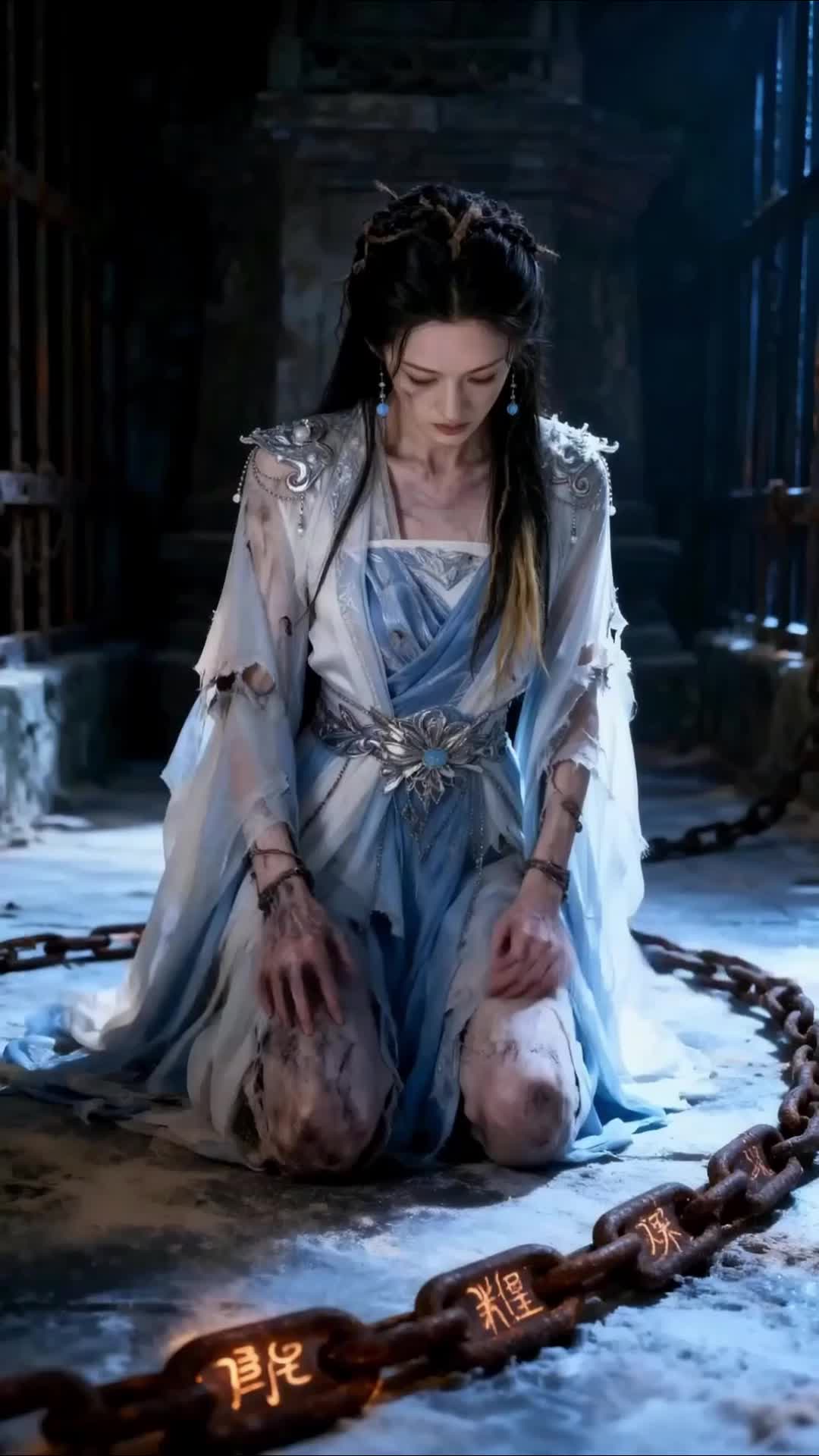 Episódio 2 de Dilúvio do julgamento