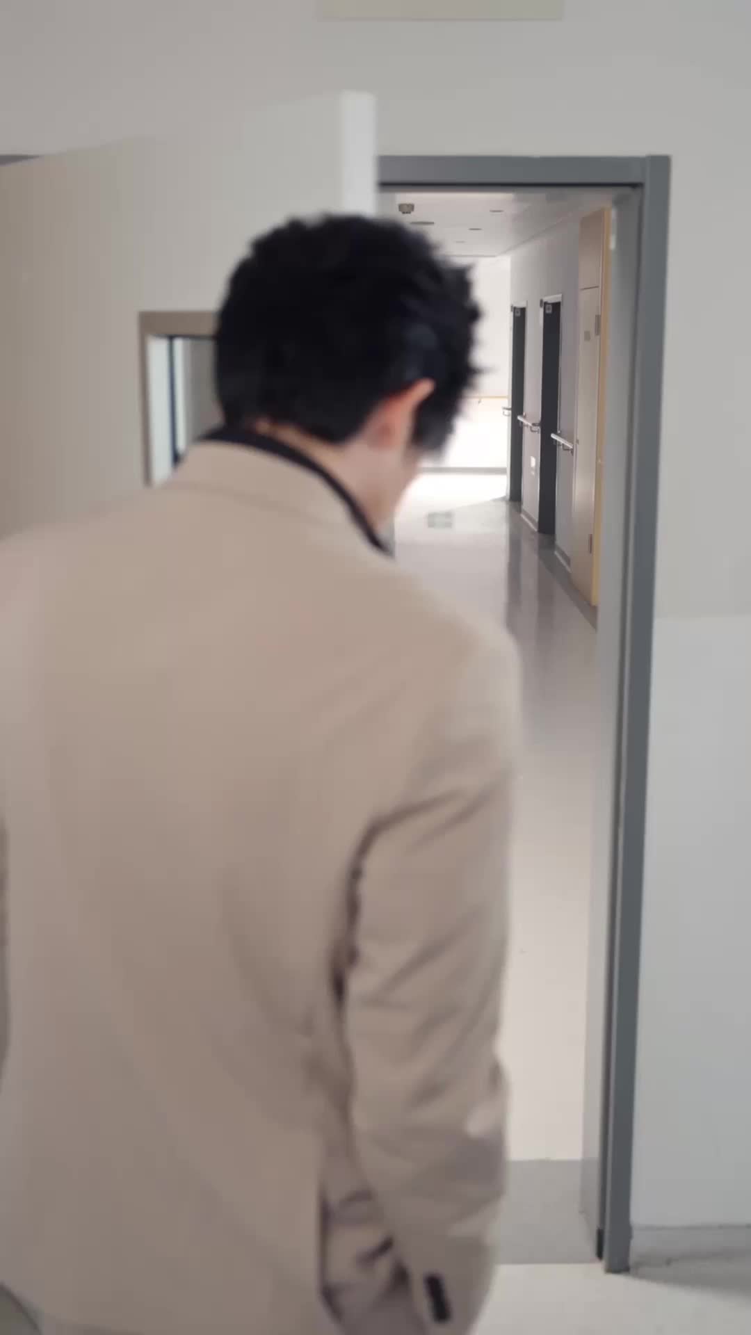 Episode 13 of Ding! CEO Hubby Online