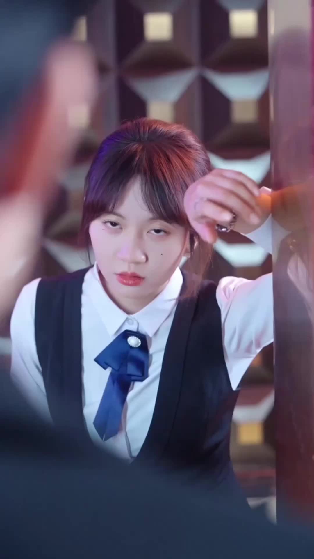 Episode 29 of Ding! CEO Hubby Online