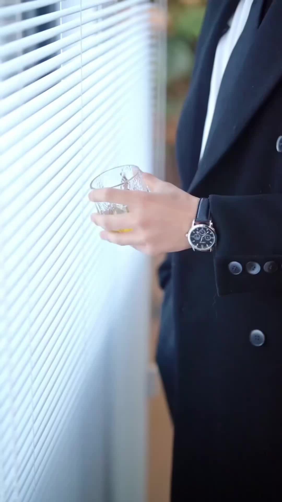 Episode 3 of Ding! CEO Hubby Online