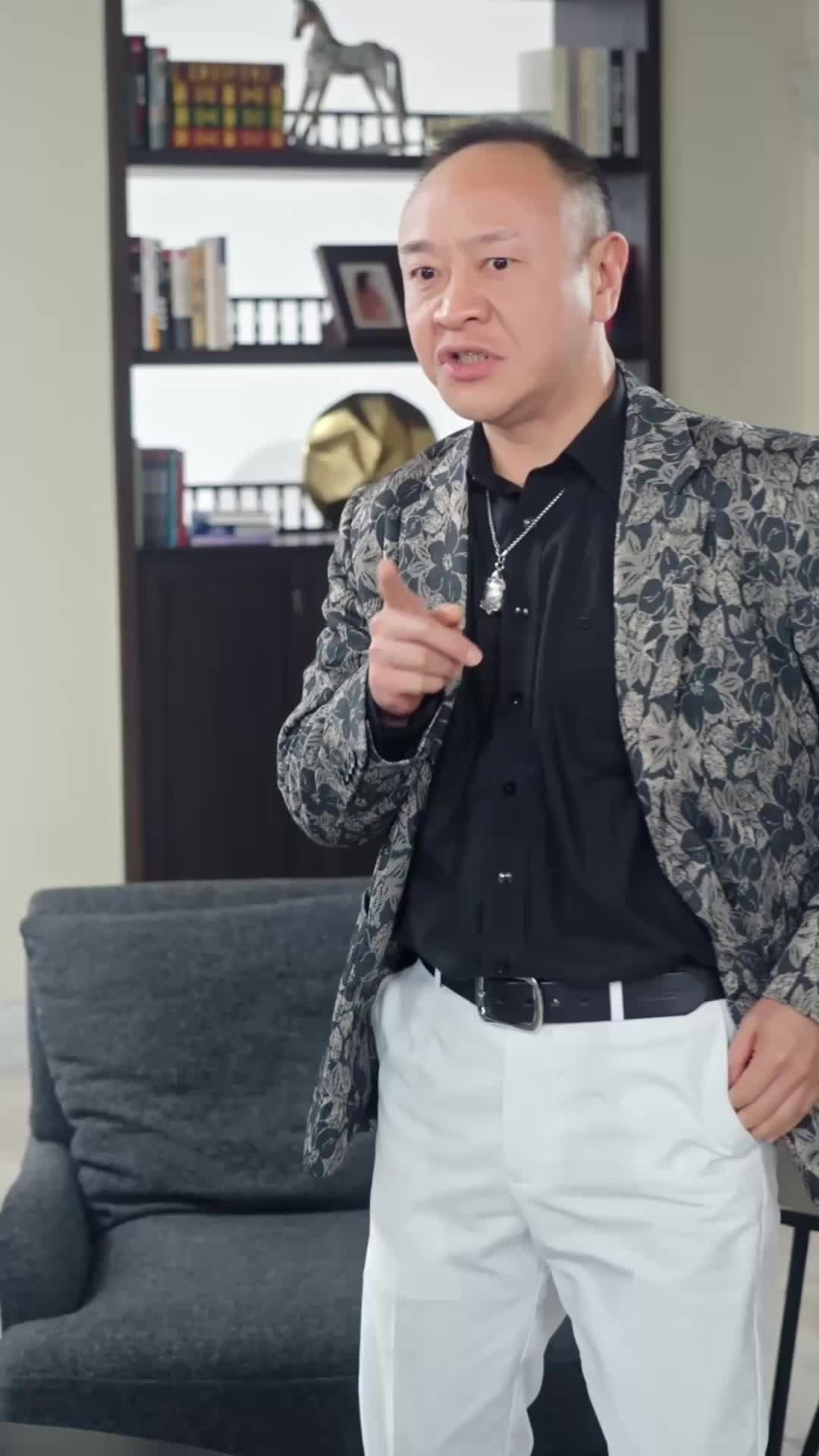 Episode 36 of Ding! CEO Hubby Online