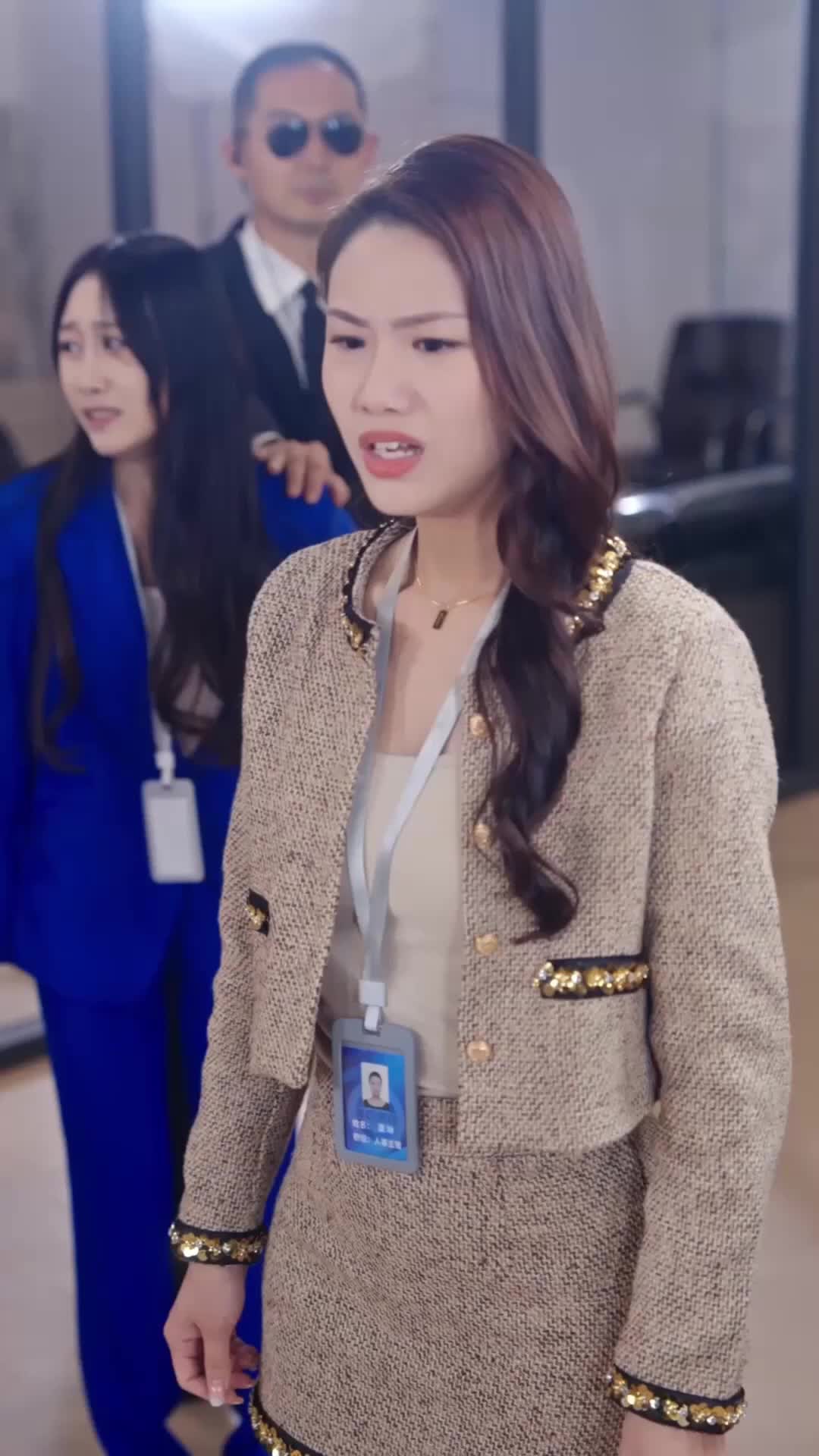 Episode 51 of Ding! CEO Hubby Online