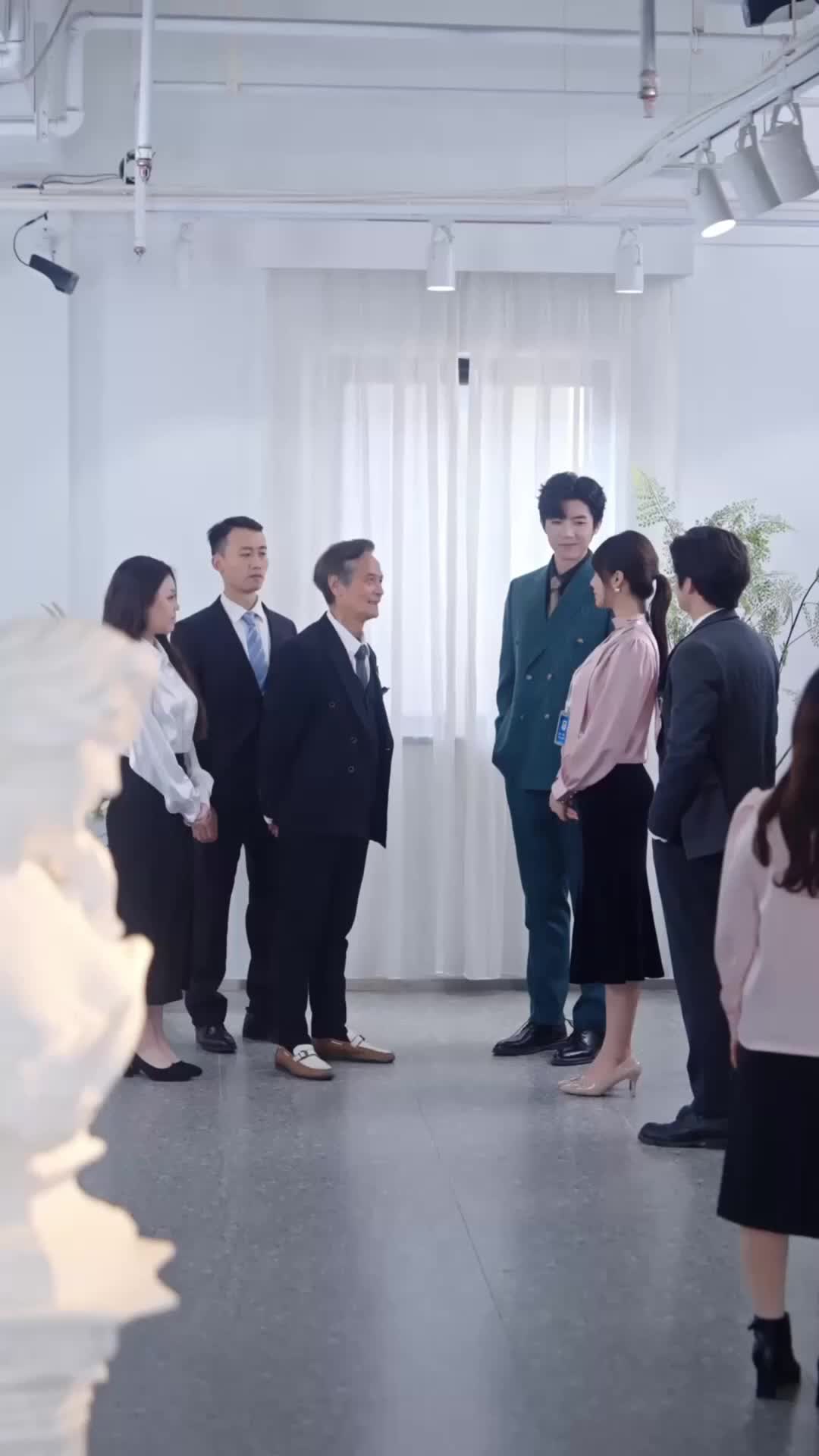 Episode 70 of Ding! CEO Hubby Online