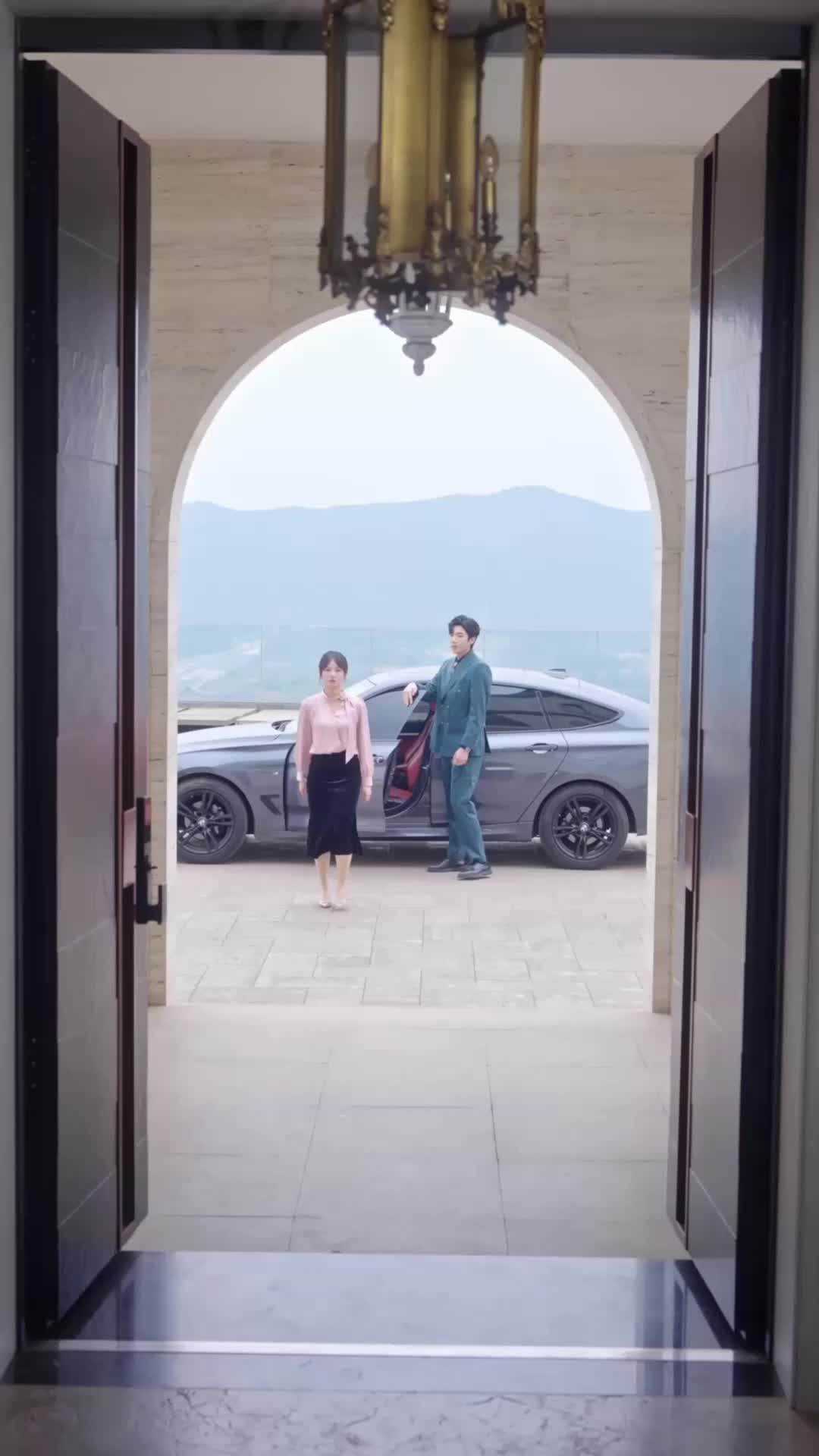 Episode 72 of Ding! CEO Hubby Online