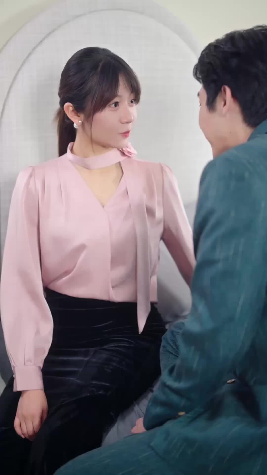 Episode 73 of Ding! CEO Hubby Online