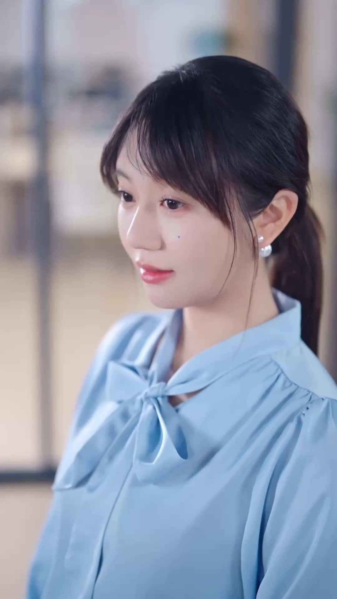 Episode 9 of Ding! CEO Hubby Online