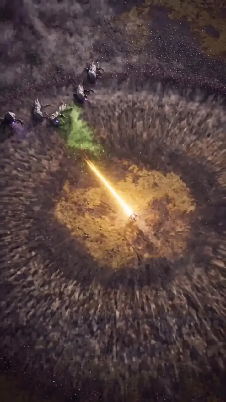 Episodio 9 de Dios de la guerra exiliado