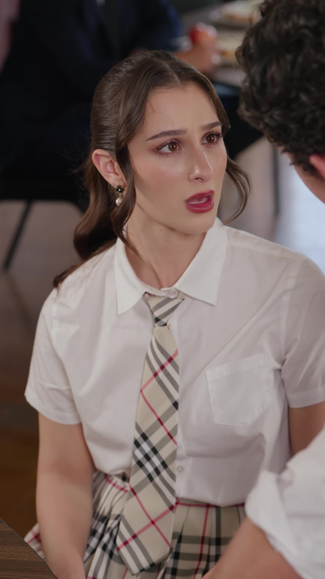 Episodio 13 de Dios del dolor