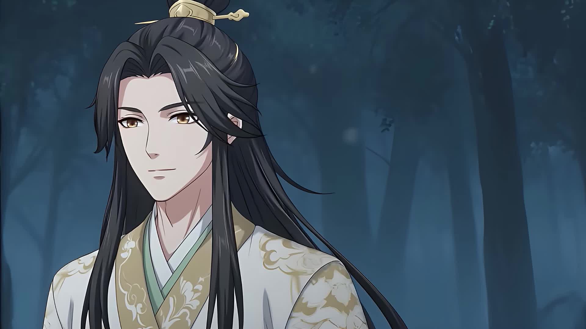 Episode 13 of Disciple Overload: From Zero to Empresses