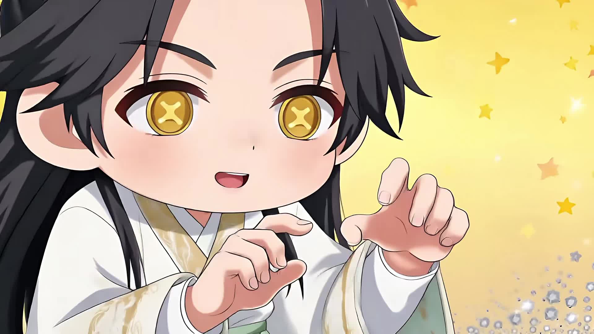 Episode 18 of Disciple Overload: From Zero to Empresses