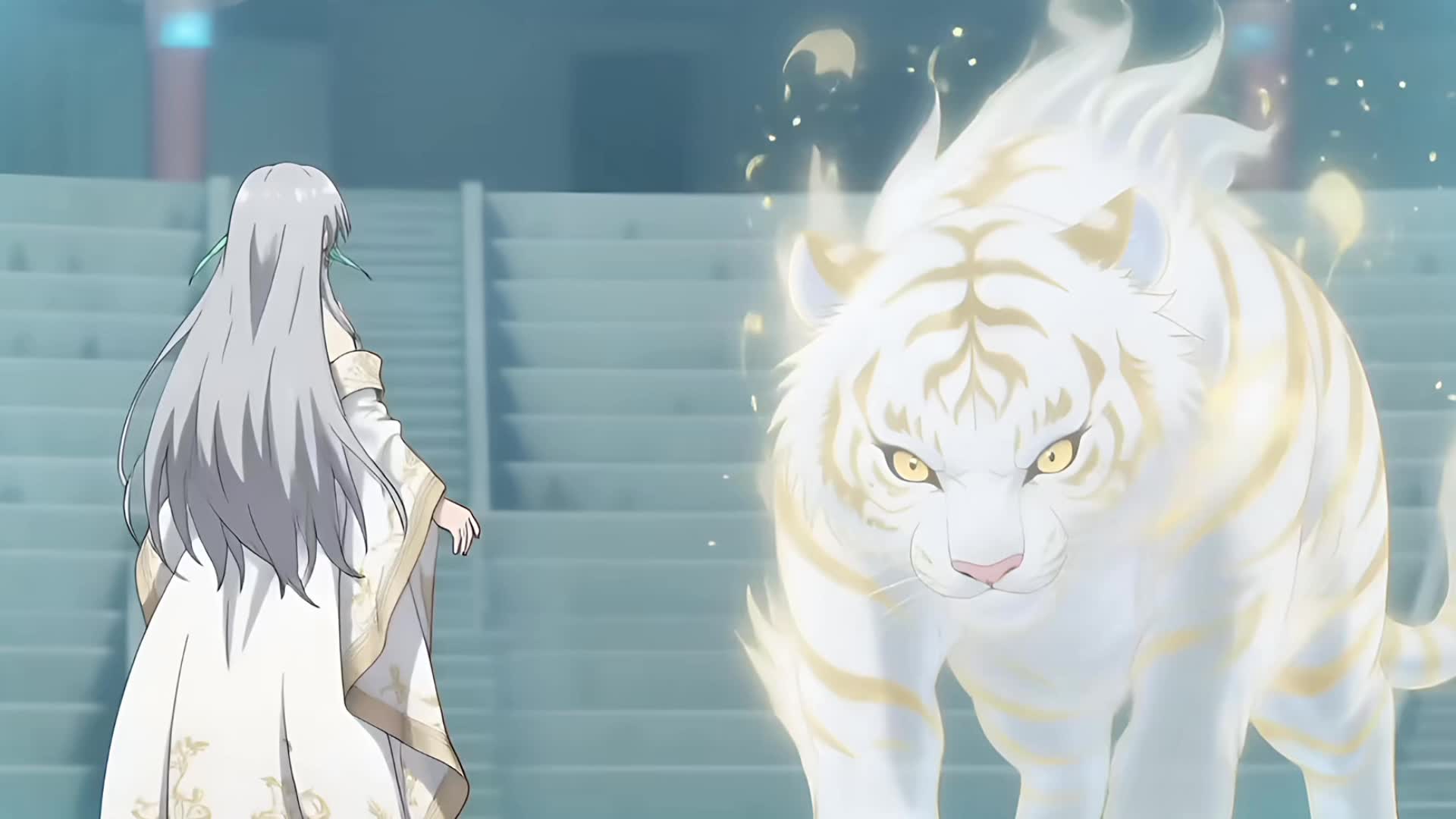 Episode 45 of Disciple Overload: From Zero to Empresses