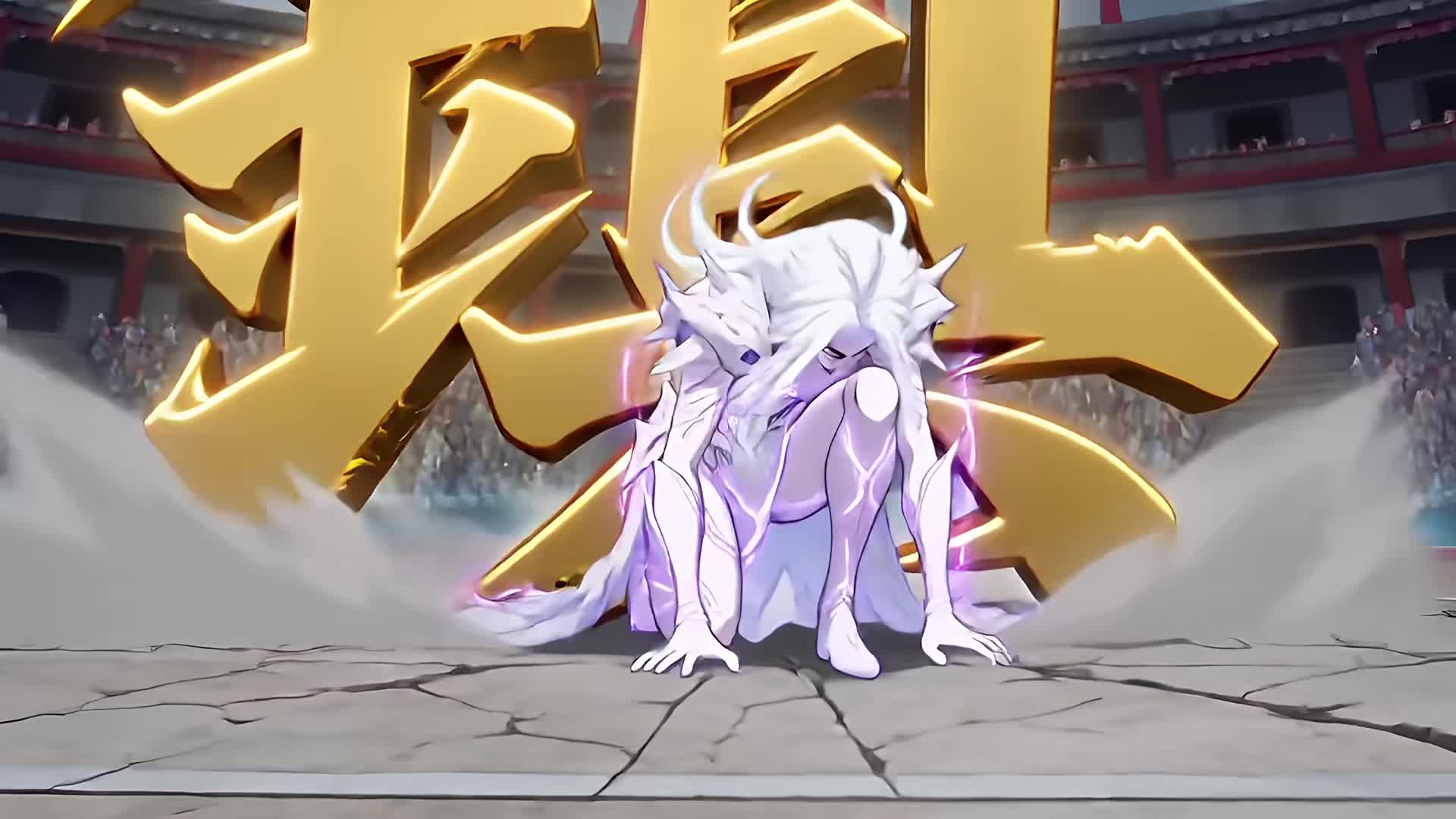 Episode 50 of Disciple Overload: From Zero to Empresses