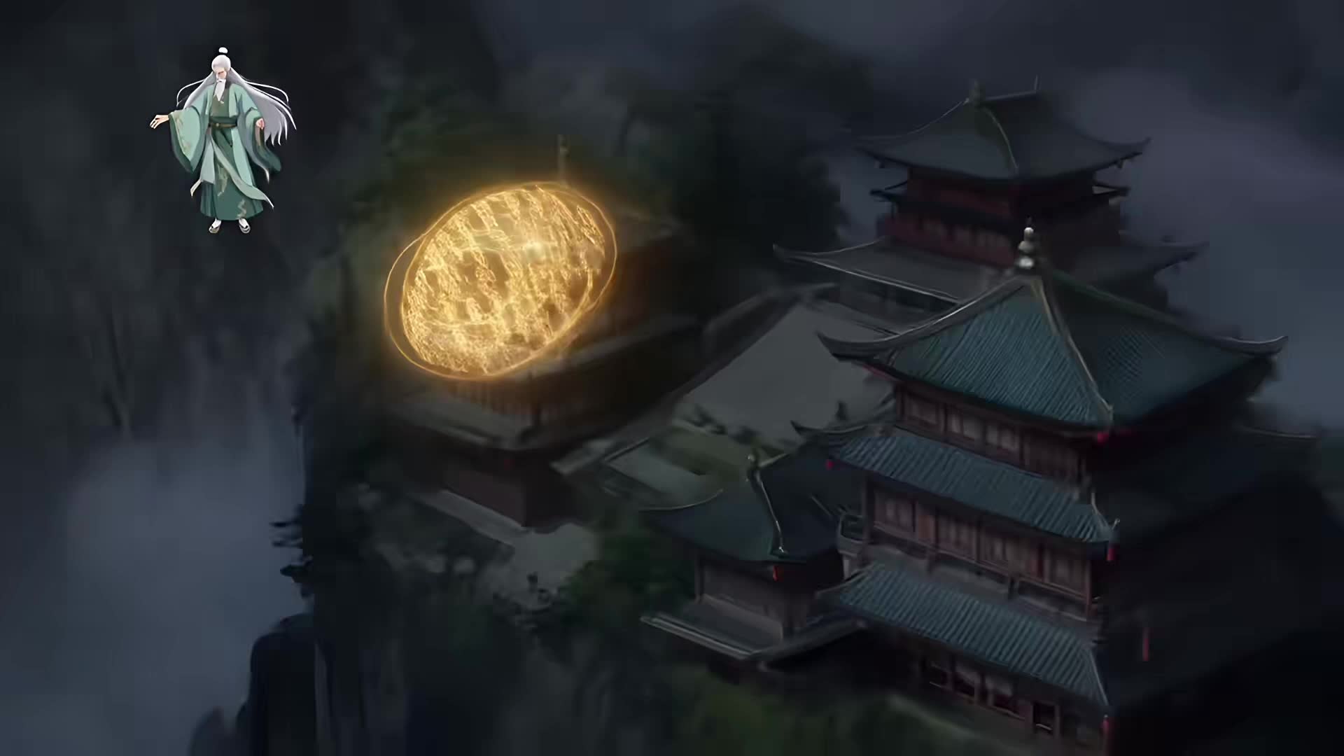 Episode 55 of Disciple Overload: From Zero to Empresses
