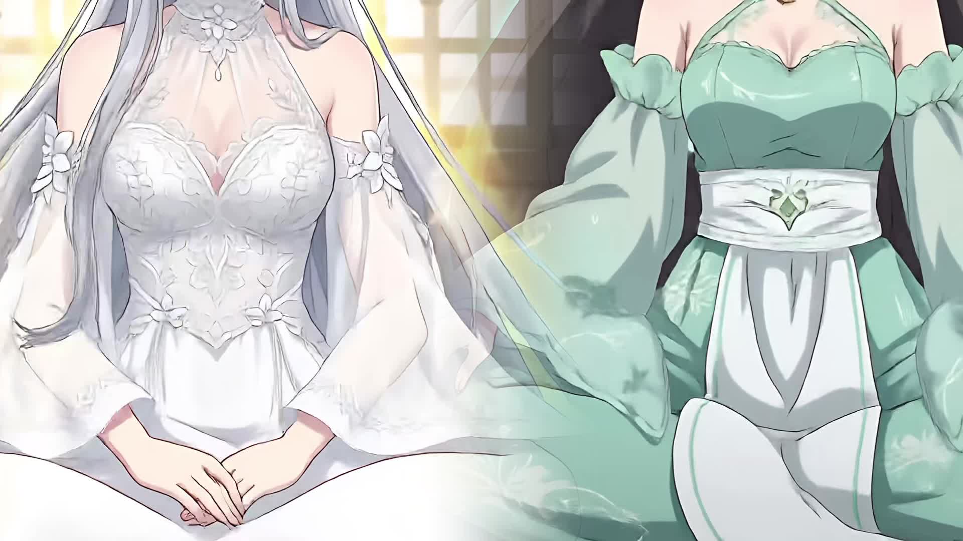 Episode 6 of Disciple Overload: From Zero to Empresses
