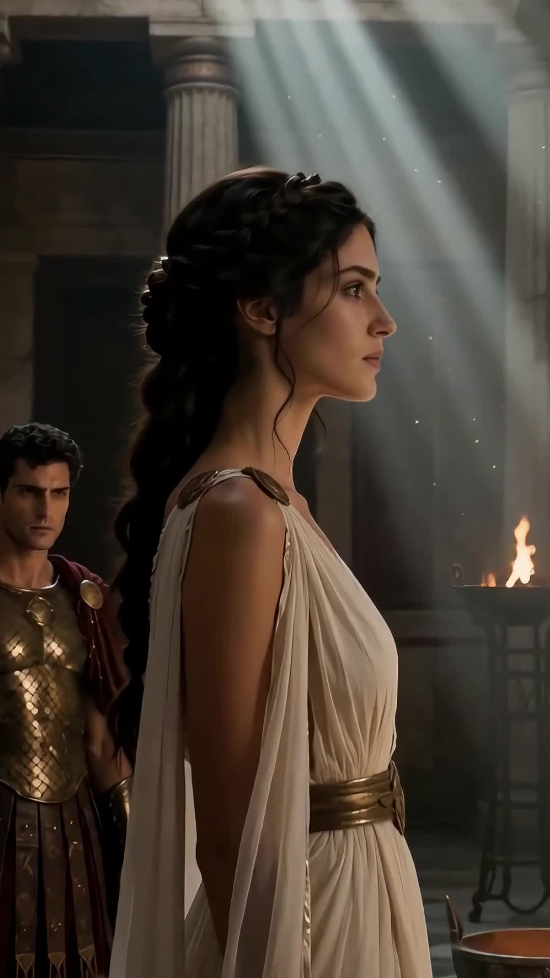 Episódio 2 de Dividir um marido? Você não é digna