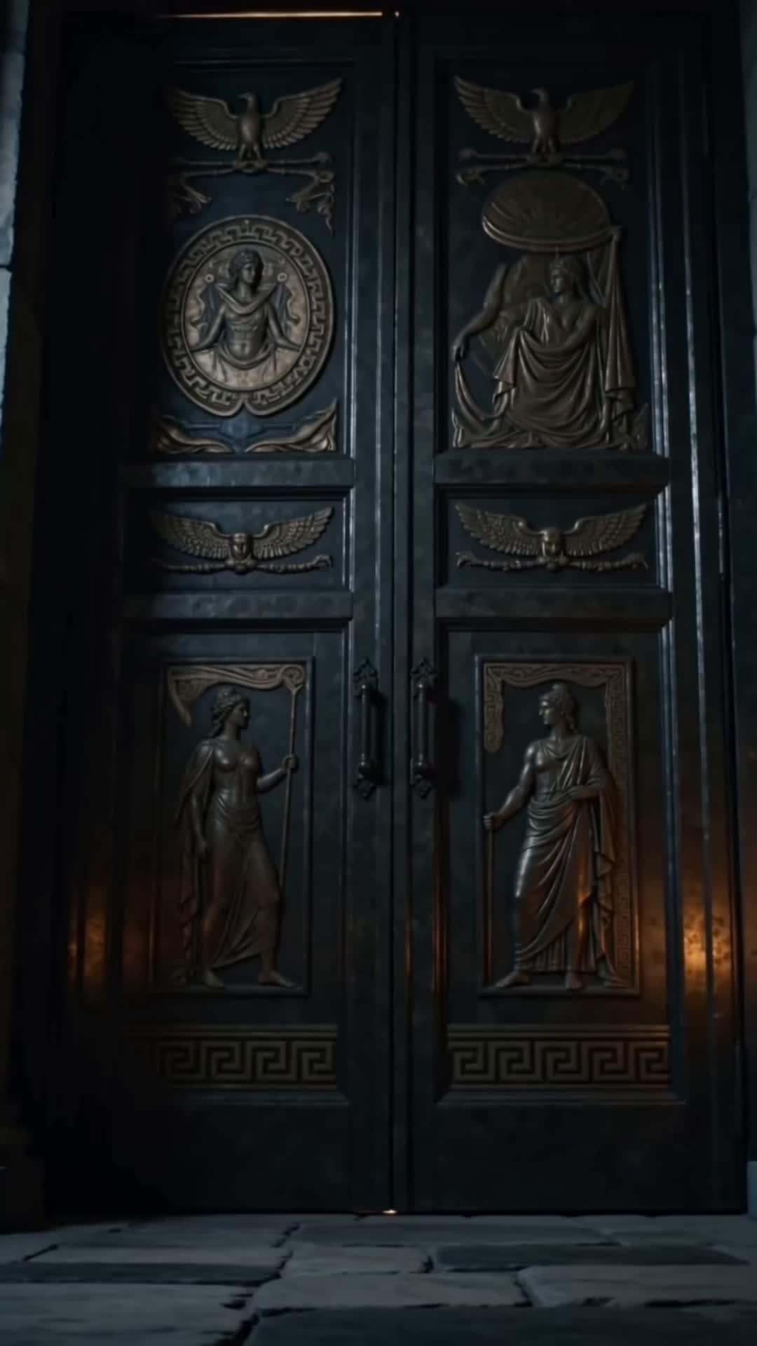 Episódio 5 de Dividir um marido? Você não é digna