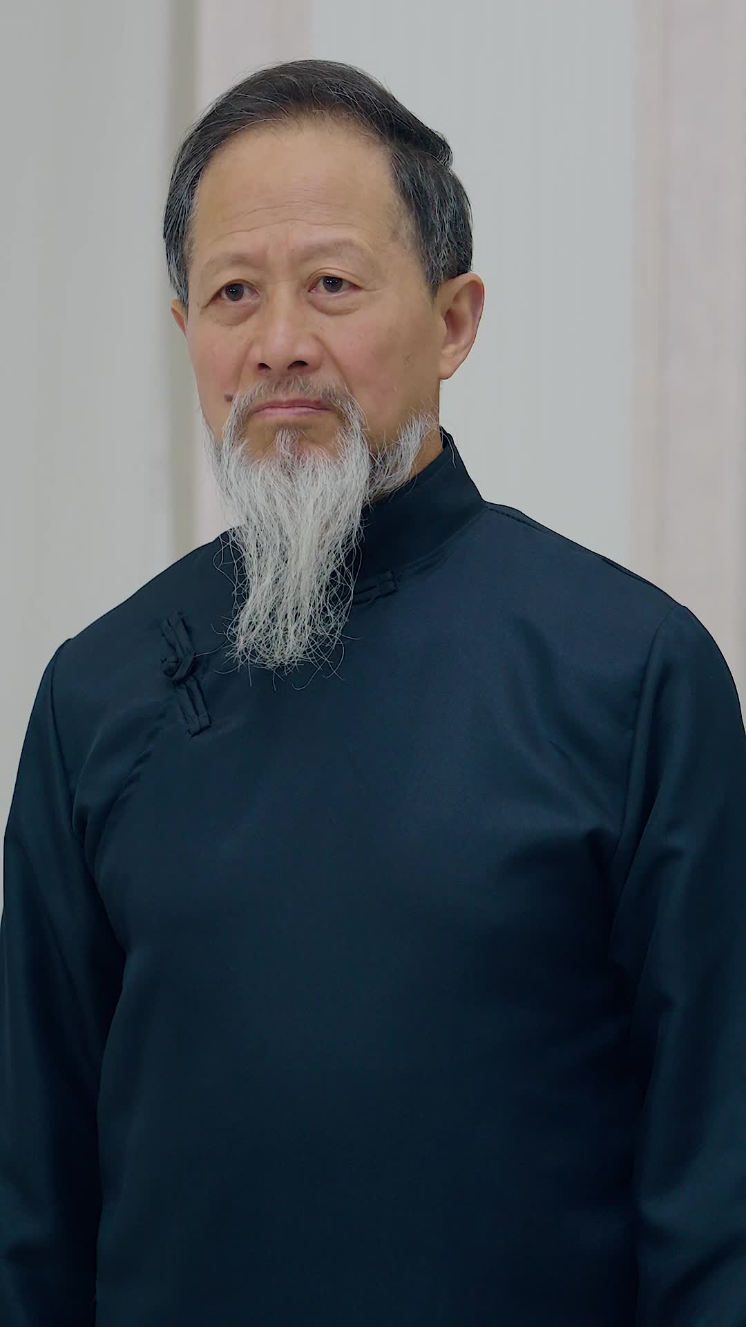 Episode 81 of Divine Sight, Supreme Love