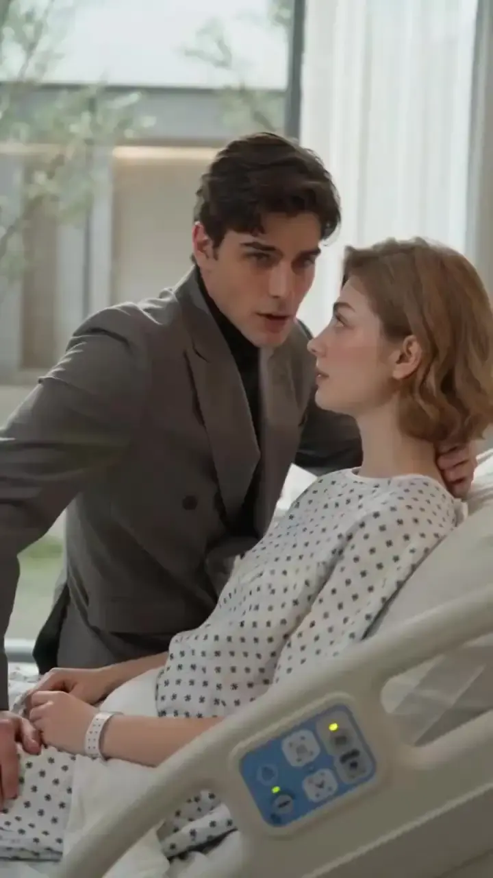 Episode 1 of Divorce Me？Bow to My Billionaire Daughter!