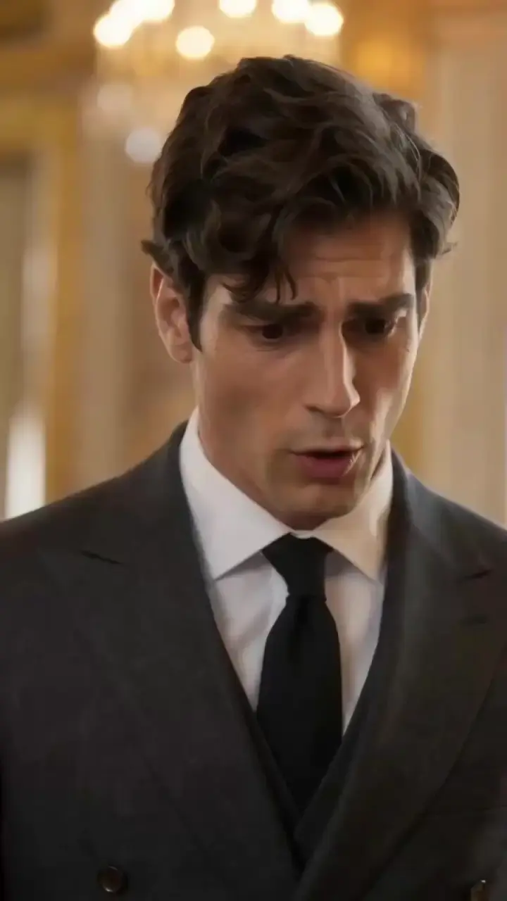 Episode 16 of Divorce Me？Bow to My Billionaire Daughter!