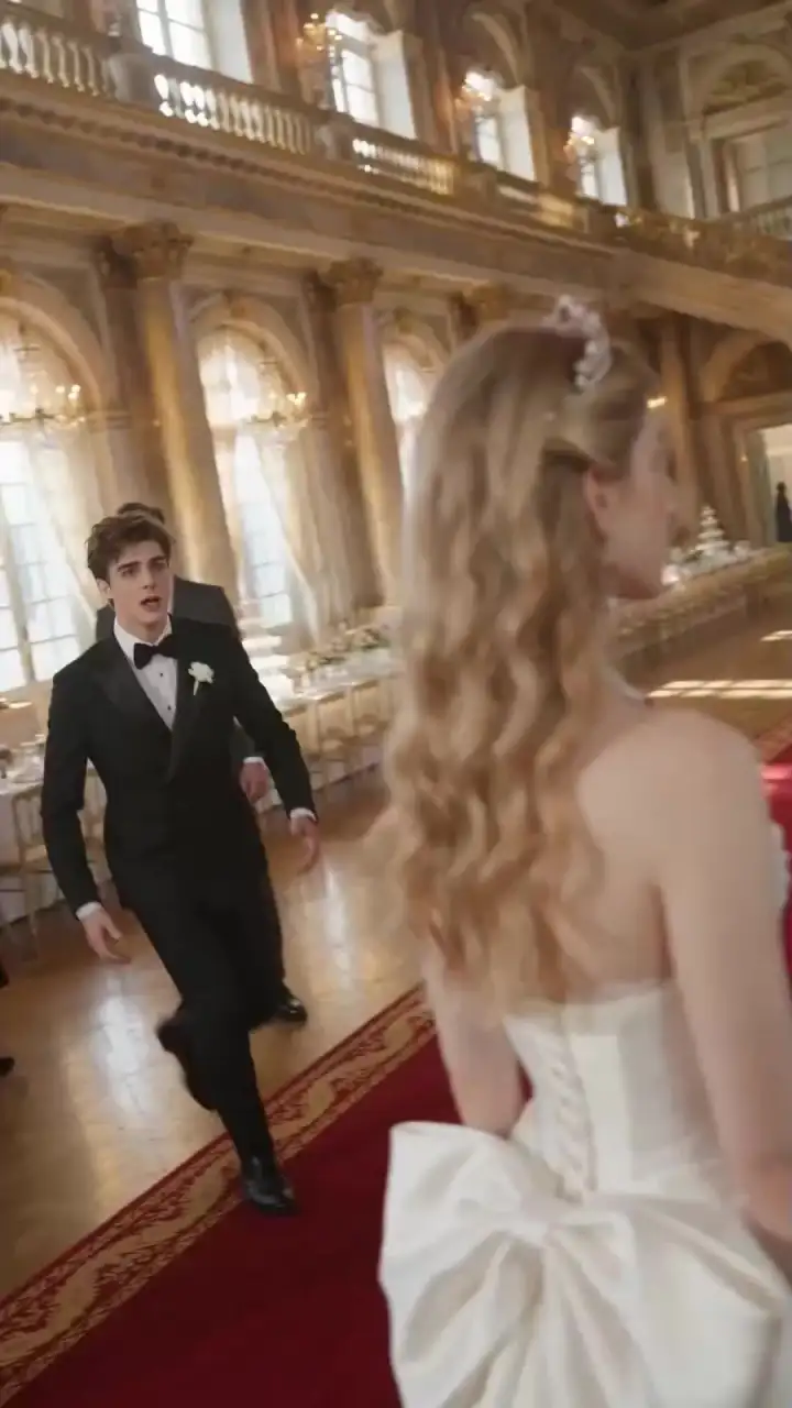 Episode 18 of Divorce Me？Bow to My Billionaire Daughter!