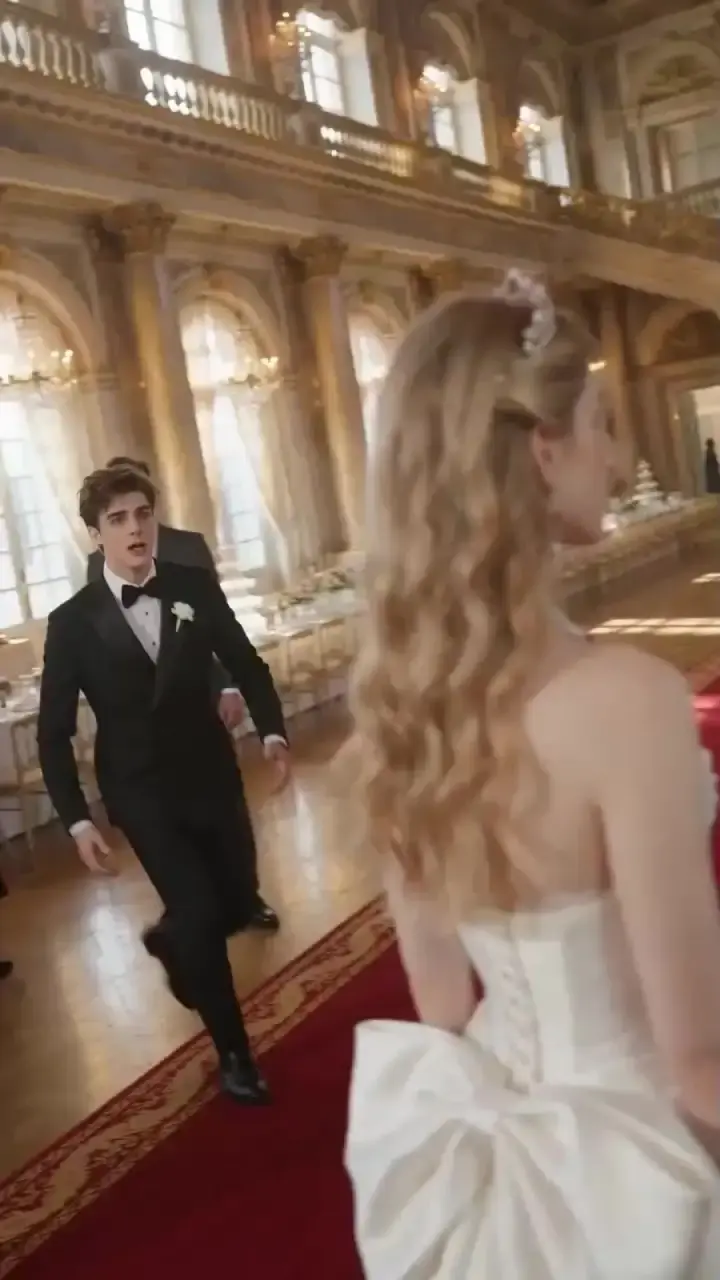 Episode 18 of Divorce Me？Bow to My Billionaire Daughter!