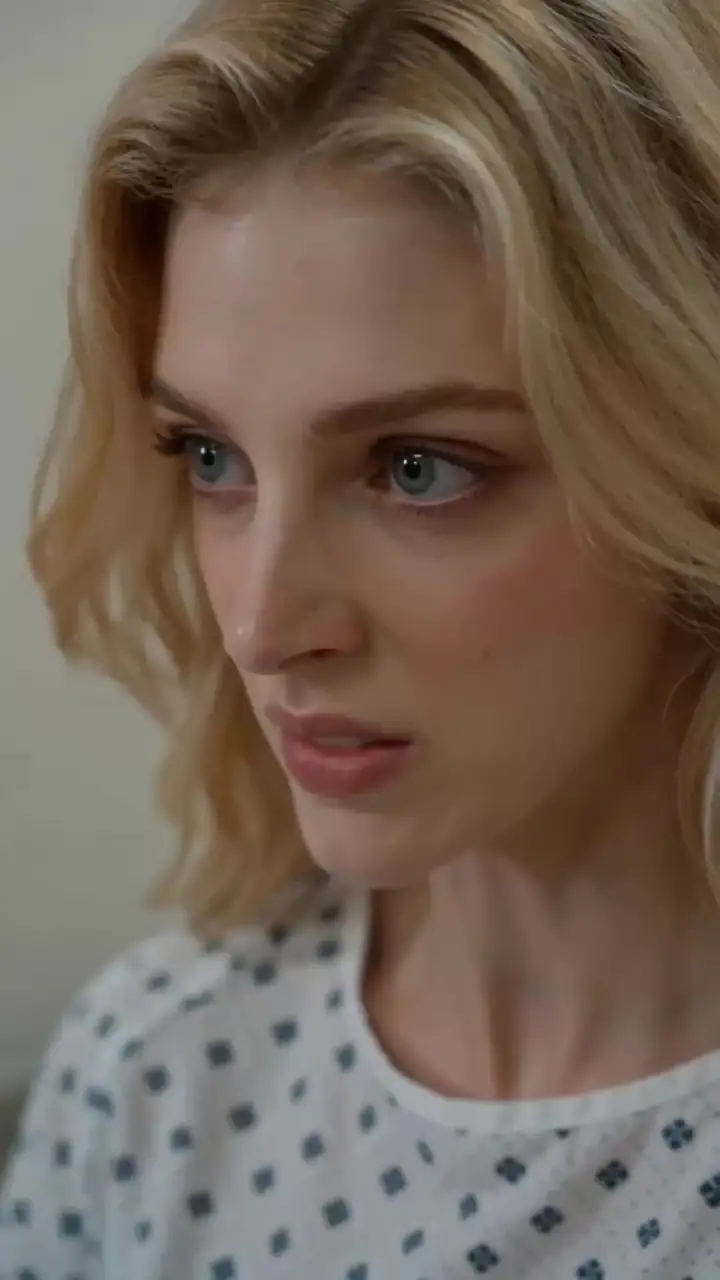 Episode 2 of Divorce Me？Bow to My Billionaire Daughter!