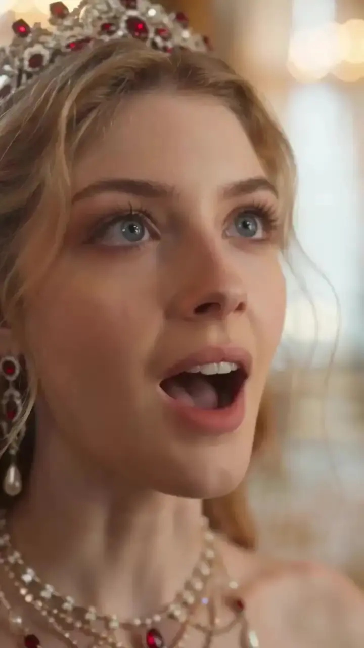 Episode 24 of Divorce Me？Bow to My Billionaire Daughter!