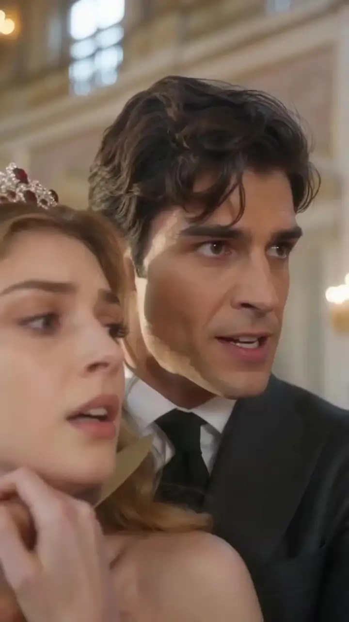 Episode 28 of Divorce Me？Bow to My Billionaire Daughter!