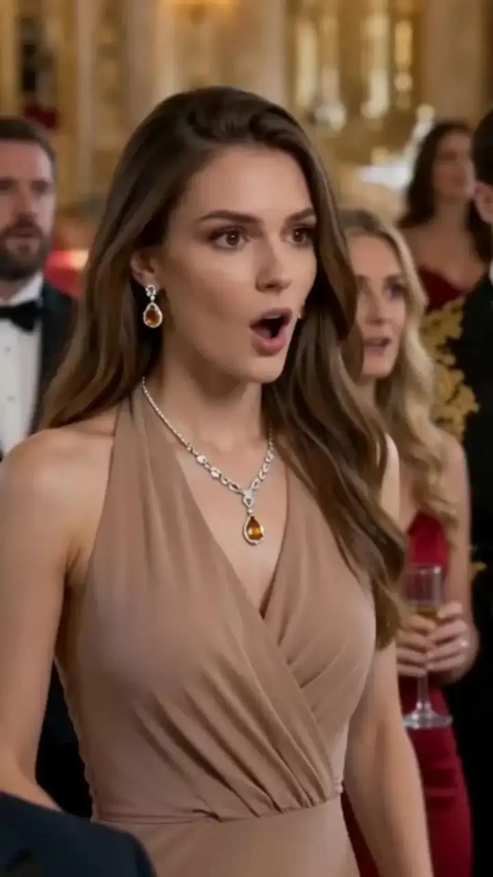 Episode 33 of Divorce Me？Bow to My Billionaire Daughter!