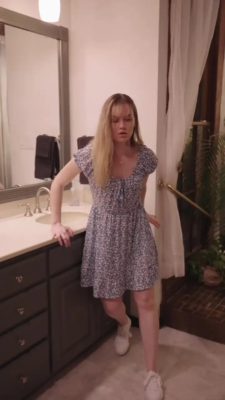 Episode 5 of Divorce Tears from the Alpha, but I Shine Alone