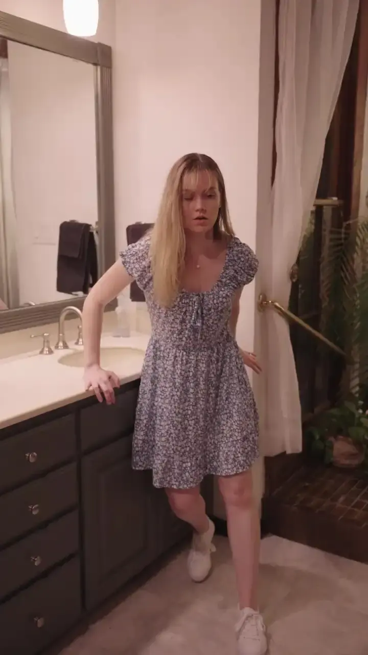 Episode 5 of Divorce Tears from the Alpha, but I Shine Alone