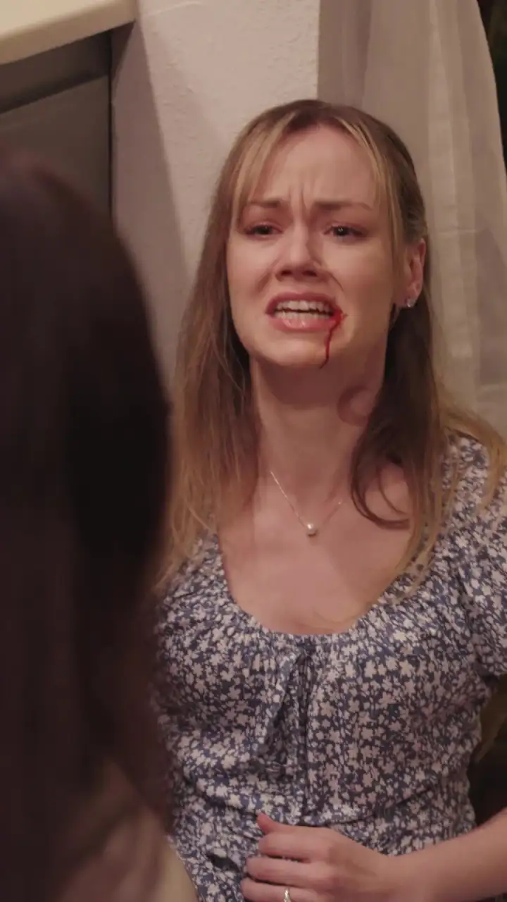 Episode 6 of Divorce Tears from the Alpha, but I Shine Alone