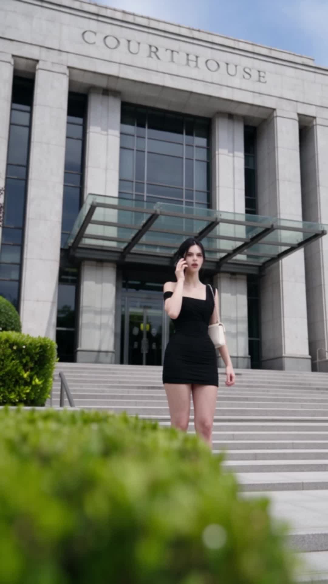 Episode 22 of Divorced, Betrayed, and Claimed by Her Rival