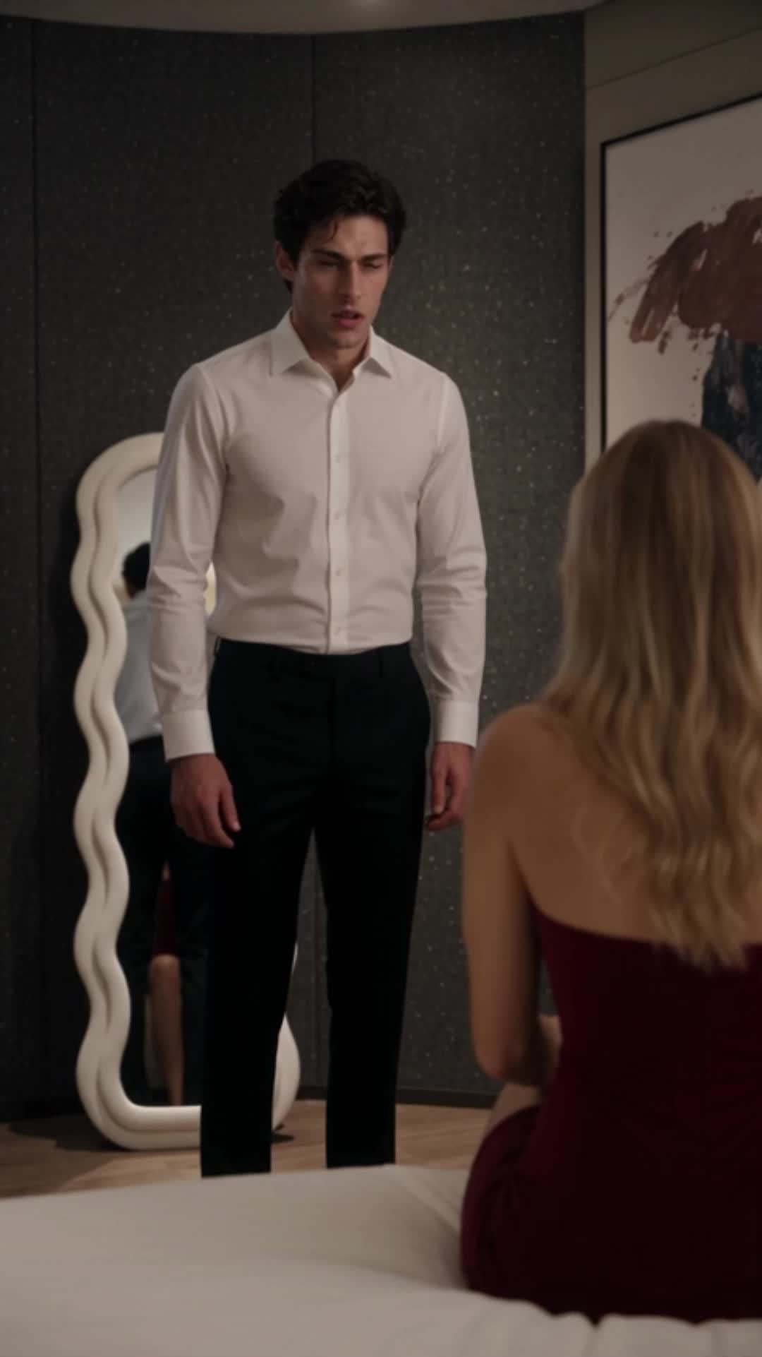 Episode 30 of Divorced, Betrayed, and Claimed by Her Rival
