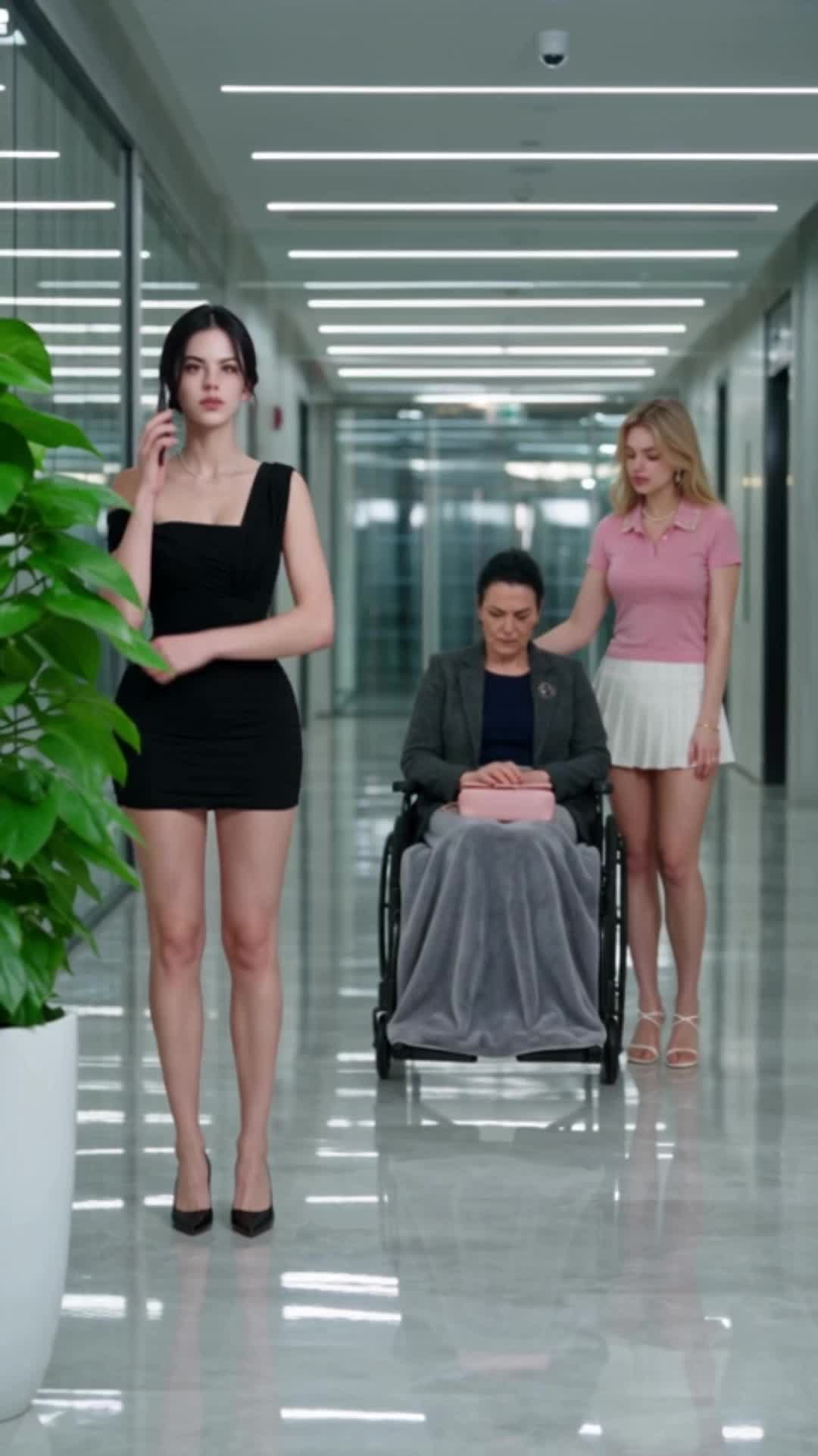 Episode 48 of Divorced, Betrayed, and Claimed by Her Rival