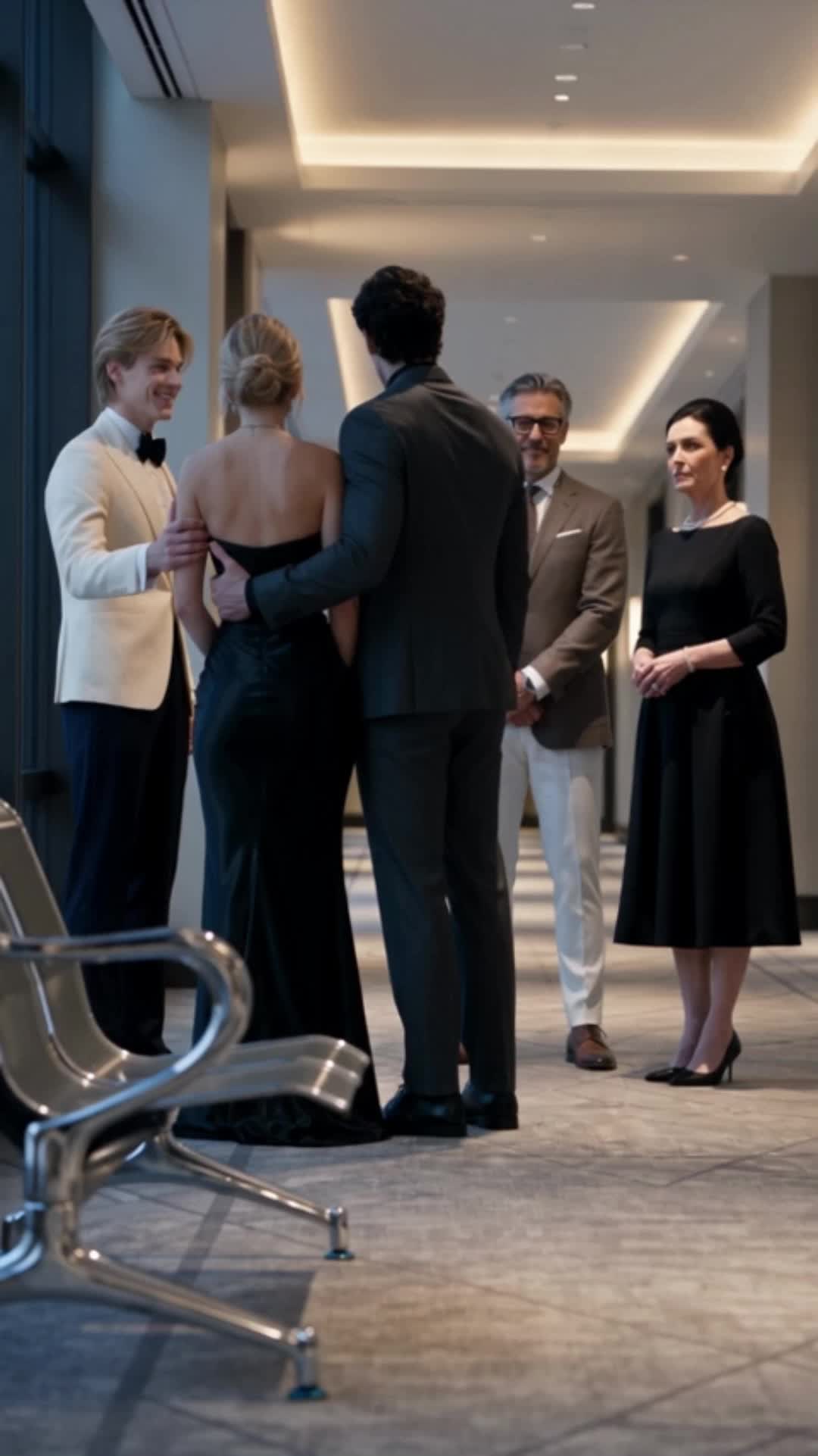 Episode 62 of Divorced, Betrayed, and Claimed by Her Rival