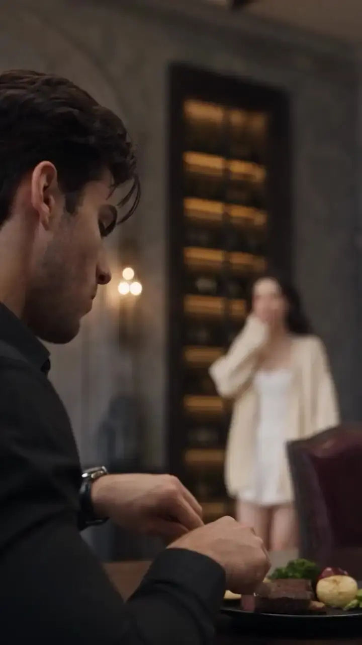 Episode 4 of Divorced: Claimed by the Mafia King