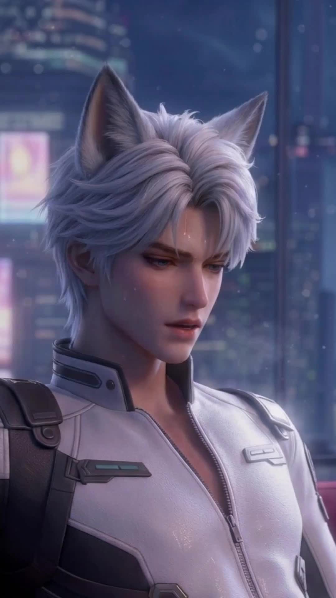 Episode 2 of Divorced on Day One: The Commander Wants Her Back