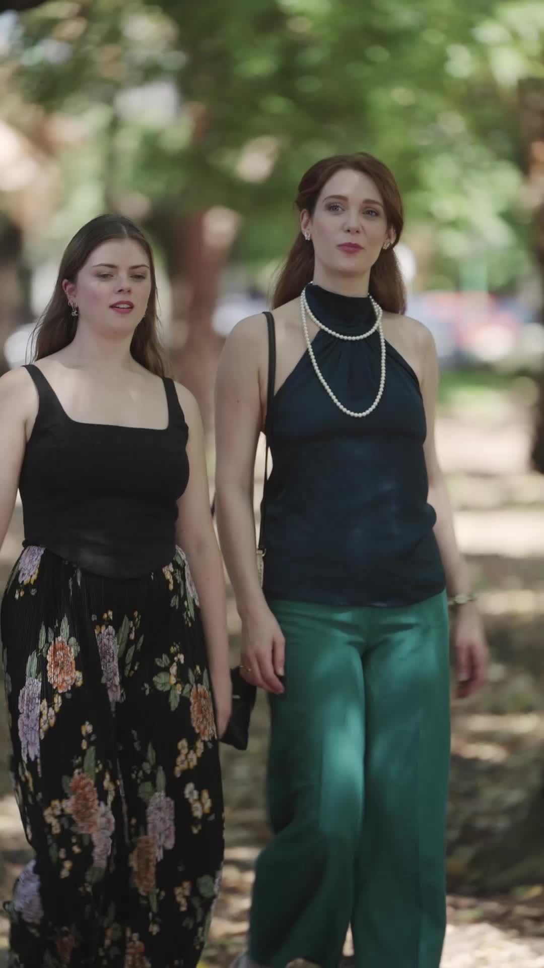 Episode 6 of Divorced Queen Returns to The Stage