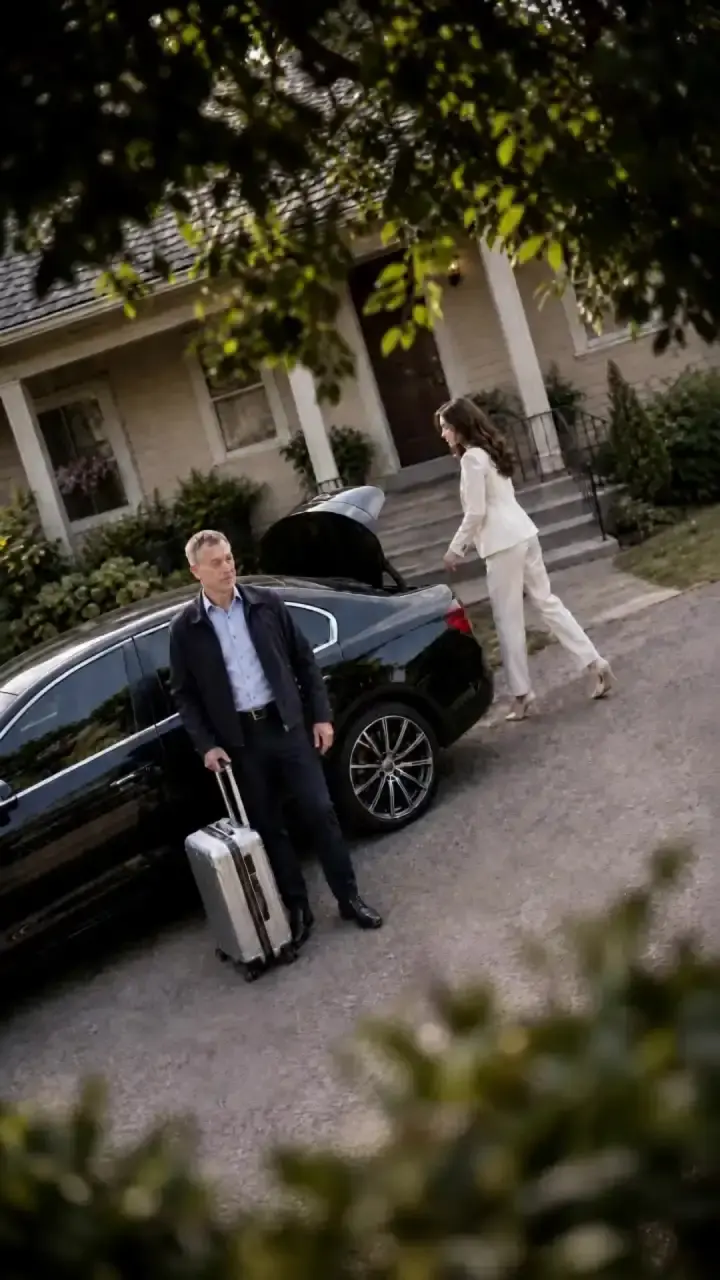 Episode 1 of Divorced, She Reclaimed Her Empire