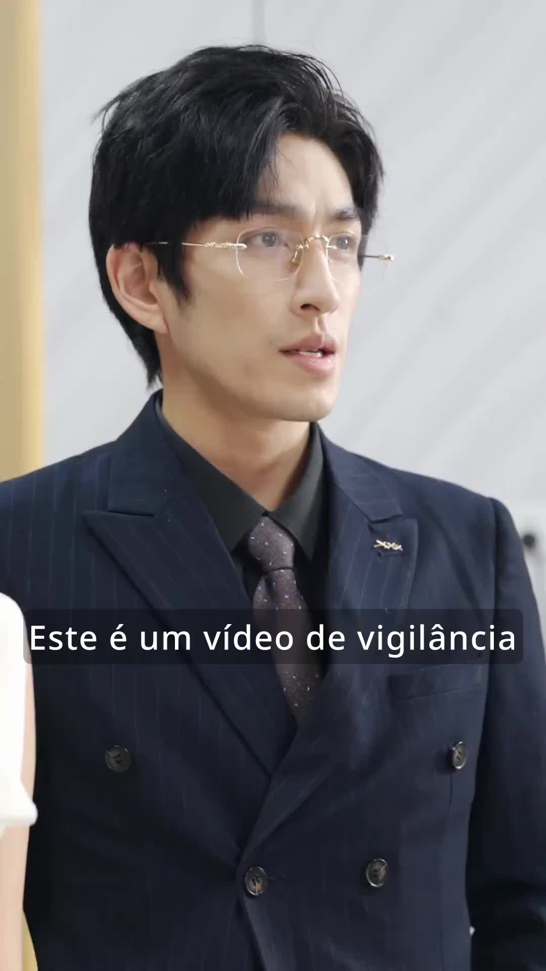 Episódio 21 de Divorciada e Agora Neta de Bilionário