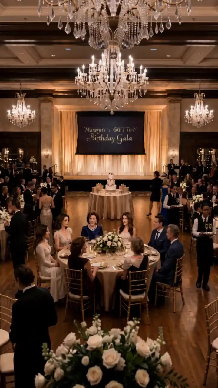 Episodio 12 de Divorciada, recuperó su imperio
