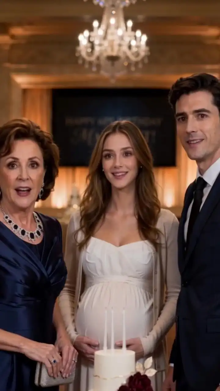 Episodio 14 de Divorciada, recuperó su imperio
