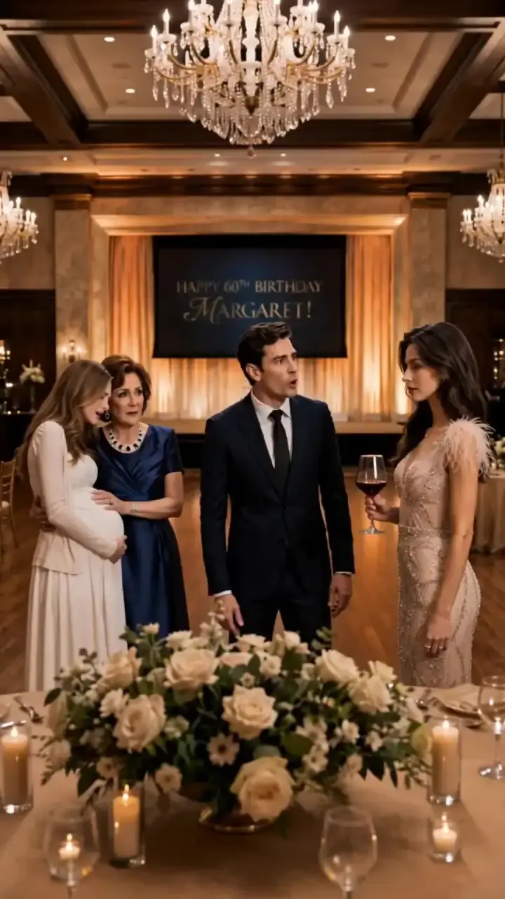 Episodio 19 de Divorciada, recuperó su imperio