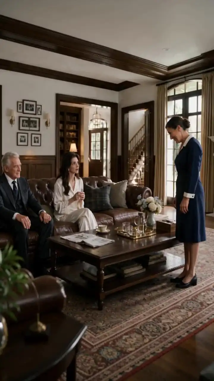 Episodio 22 de Divorciada, recuperó su imperio
